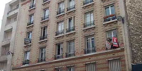 Rue de Patay, 75013 Paris