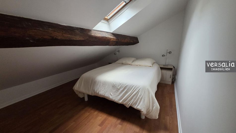 Appartement a louer versailles - 3 pièce(s) - 69 m2 - Surfyn