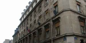 103 rue de Grenelle, 75007 Paris