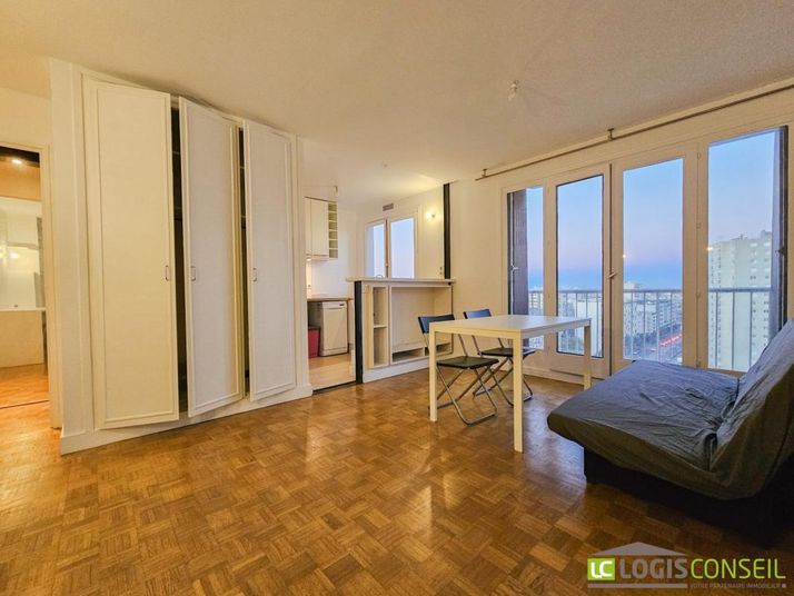 Appartement a louer chatillon - 2 pièce(s) - 44 m2 - Surfyn