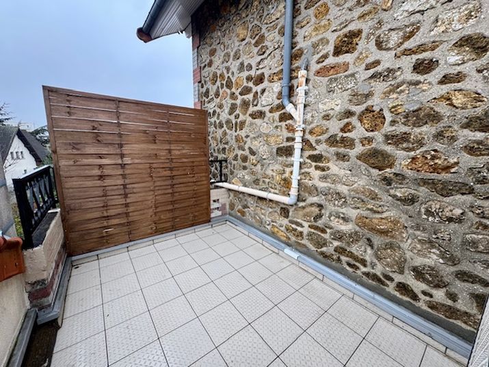 Appartement a louer athis-mons - 2 pièce(s) - 48 m2 - Surfyn