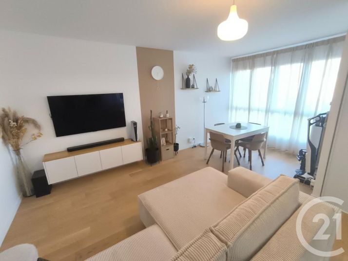 Appartement a louer massy - 2 pièce(s) - 53 m2 - Surfyn