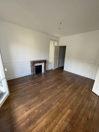 Maison a louer saint-germain-en-laye - 6 pièce(s) - 116 m2 - Surfyn