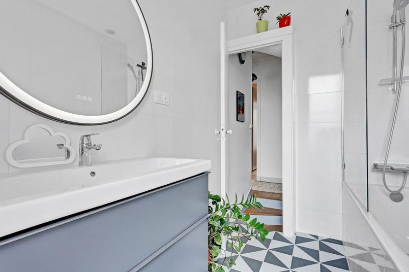 Maison a louer antony - 5 pièce(s) - 103 m2 - Surfyn