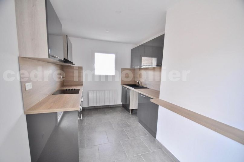 Maison a louer olivet - 5 pièce(s) - 120 m2 - Surfyn