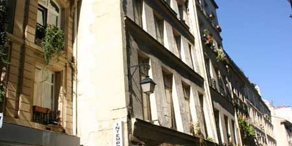 Prix m2 immobilier Rue Quincampoix, Paris (75003, 75004) - Meilleurs Agents