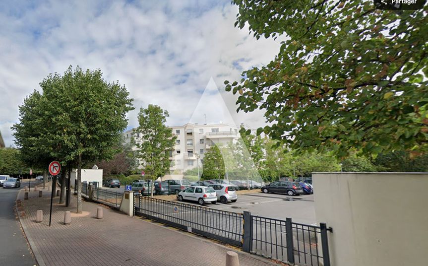 Appartement a louer evry - 2 pièce(s) - 47 m2 - Surfyn