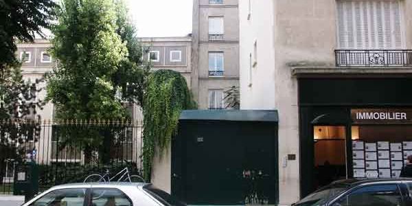 Rue Cardinet, 75017 Paris