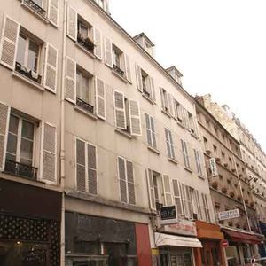 2 rue Nollet, 75017 Paris