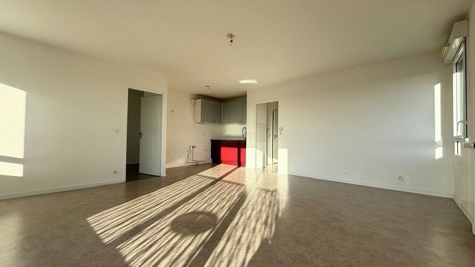 Appartement a louer evry - 3 pièce(s) - 62 m2 - Surfyn