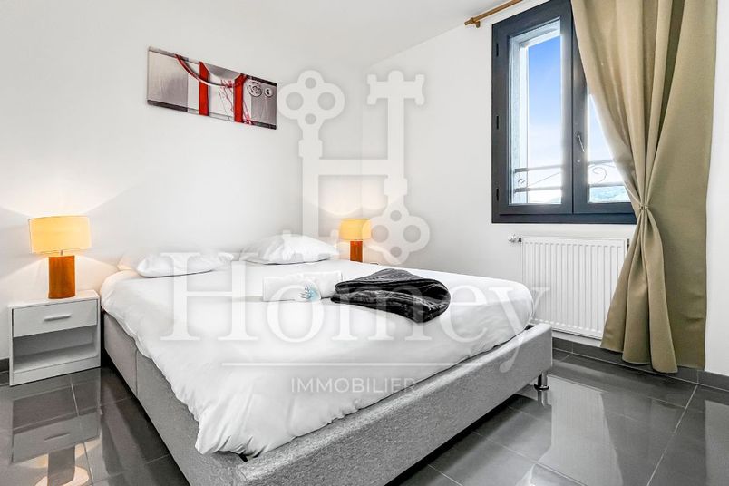 Appartement a louer annemasse - 5 pièce(s) - 110 m2 - Surfyn