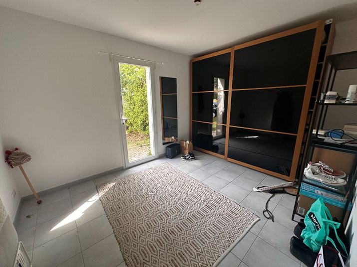 Maison a louer aix-en-provence - 4 pièce(s) - 100 m2 - Surfyn