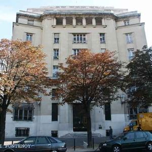 14 avenue Duquesne, 75007 Paris