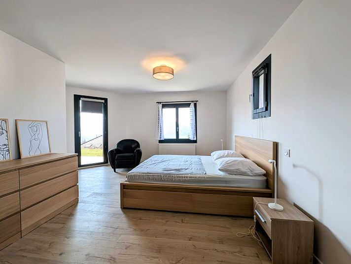 Maison a louer aix-les-bains - 5 pièce(s) - 140 m2 - Surfyn