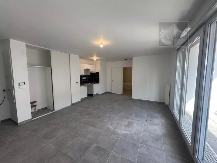 Appartement a louer bezons - 2 pièce(s) - 49 m2 - Surfyn