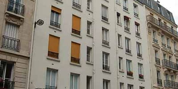 Rue de Patay, 75013 Paris