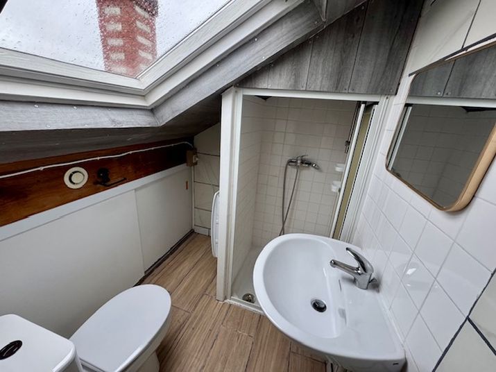 Appartement a louer athis-mons - 2 pièce(s) - 48 m2 - Surfyn