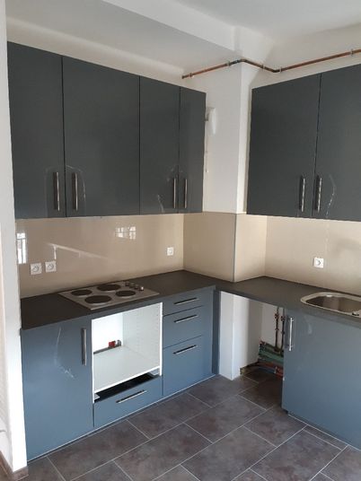 Appartement a louer maisons-alfort - 5 pièce(s) - 108 m2 - Surfyn