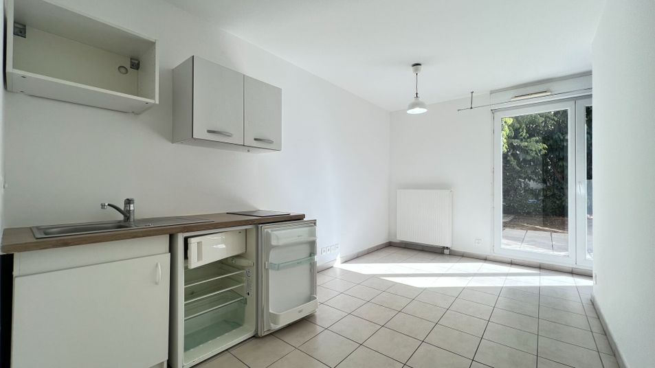 Appartement a louer bagnolet - 2 pièce(s) - 34 m2 - Surfyn