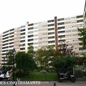 51 boulevard Auguste Blanqui, 75013 Paris
