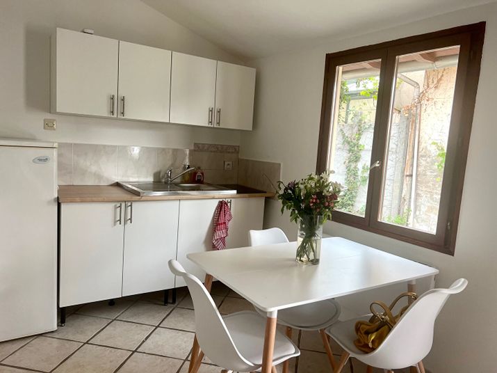 Maison a louer sartrouville - 3 pièce(s) - 52 m2 - Surfyn