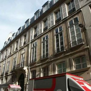 97 rue du Bac, 75007 Paris