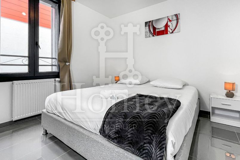 Appartement a louer annemasse - 5 pièce(s) - 110 m2 - Surfyn