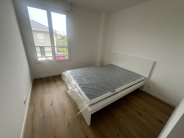 Maison a louer carrieres-sur-seine - 5 pièce(s) - 96 m2 - Surfyn