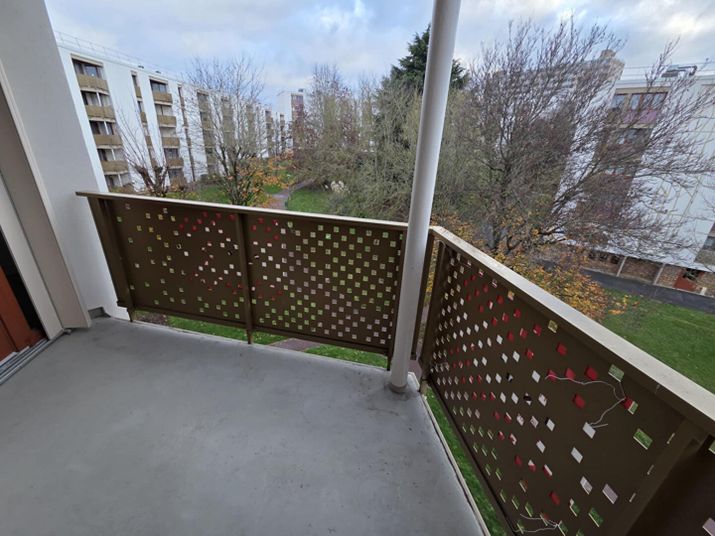 Appartement a louer longjumeau - 4 pièce(s) - 68 m2 - Surfyn