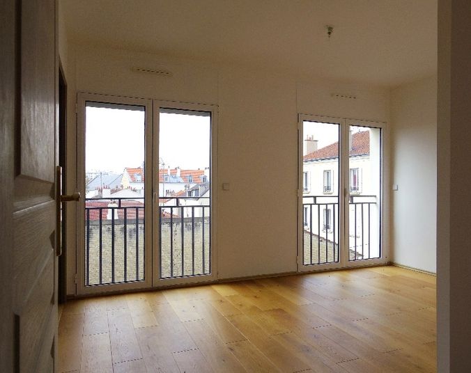 Appartement a louer maisons-alfort - 5 pièce(s) - 108 m2 - Surfyn