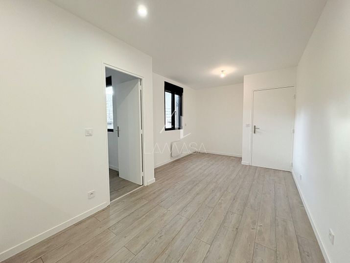 Appartement a louer lagny-sur-marne - 2 pièce(s) - 33 m2 - Surfyn