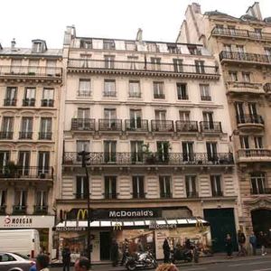 167 rue de Rennes, 75006 Paris