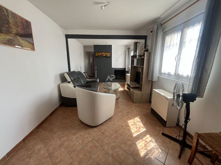 Maison a louer osny - 4 pièce(s) - 72 m2 - Surfyn