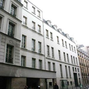 106 rue du Temple, 75003 Paris