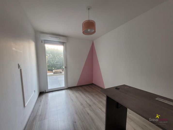 Appartement a louer colmar - 3 pièce(s) - 62 m2 - Surfyn