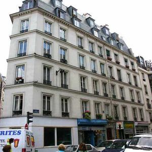 138 rue Cardinet, 75017 Paris 138 rue Cardinet, 75017 Paris