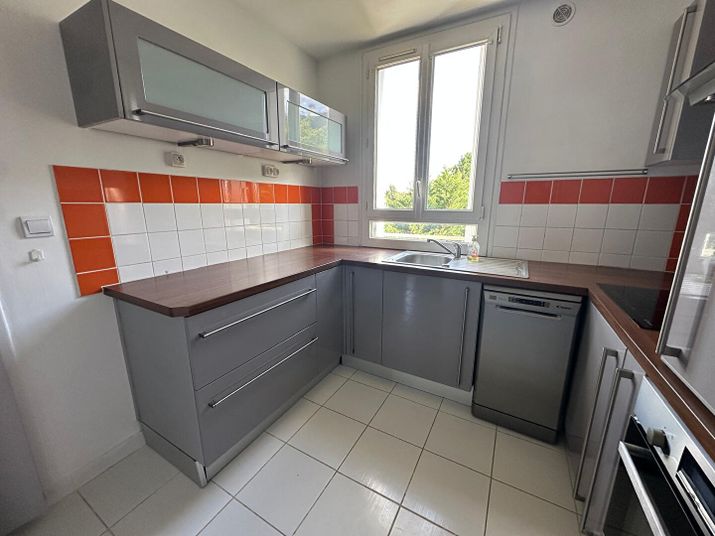 Appartement a louer chatou - 4 pièce(s) - 63 m2 - Surfyn