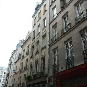 13 rue de Picardie, 75003 Paris