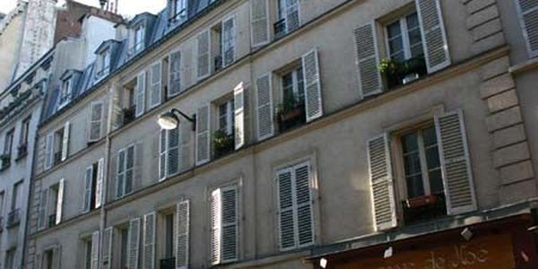 Prix m2 immobilier Rue de Lancry, 75010 Paris - Meilleurs Agents