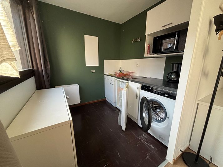 Maison a louer rouen - 1 pièce(s) - 28 m2 - Surfyn