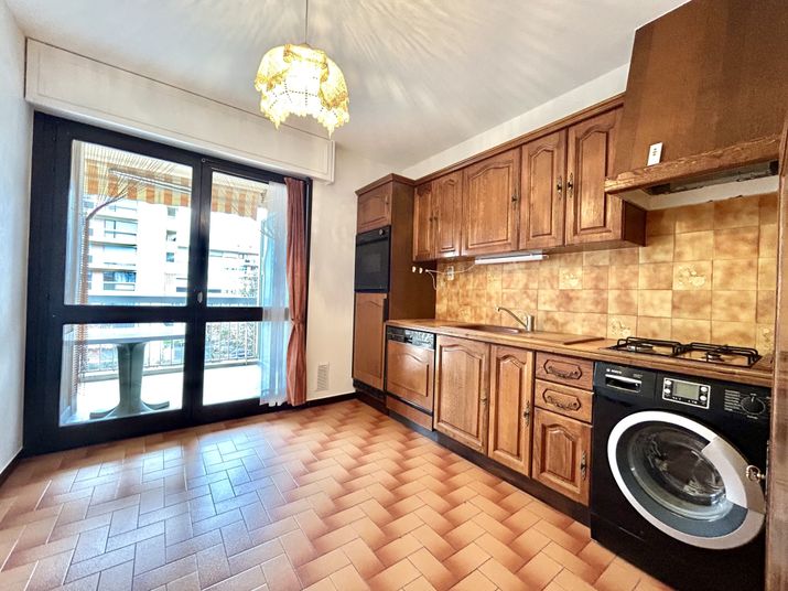 Appartement a louer annemasse - 3 pièce(s) - 78 m2 - Surfyn