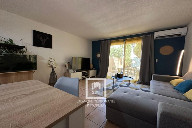 Maison a louer  - 3 pièce(s) - 66 m2 - Surfyn