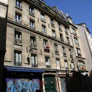 26 rue des Rosiers, 75004 Paris