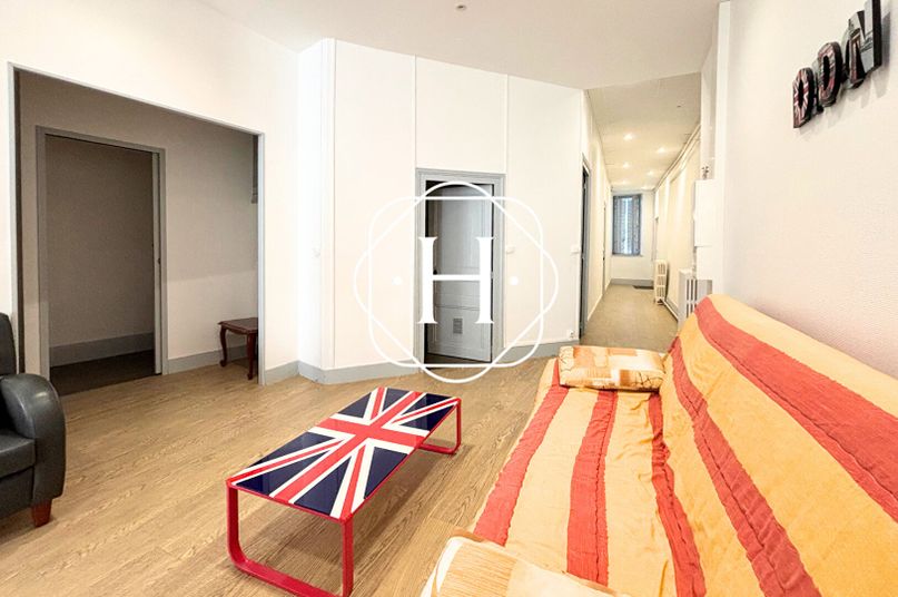 Appartement a louer bourg-en-bresse - 4 pièce(s) - 105 m2 - Surfyn