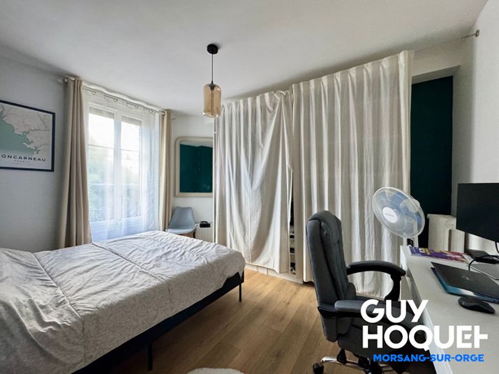 Appartement a louer athis-mons - 3 pièce(s) - 57 m2 - Surfyn