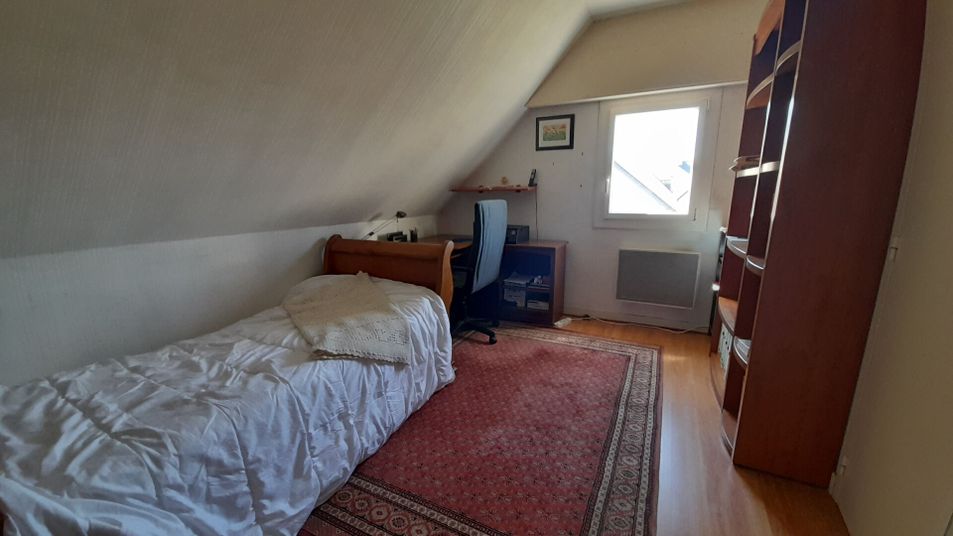 Maison a louer saint-malo - 5 pièce(s) - 104 m2 - Surfyn