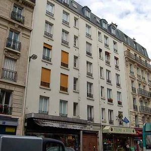 106 rue de Patay, 75013 Paris