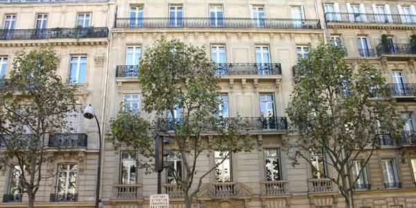 burberry 8 boulevard malesherbes 75008 paris metro