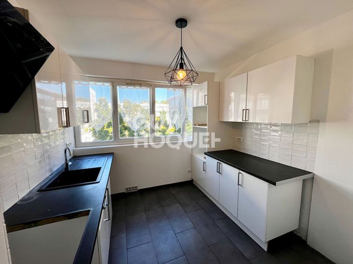 Appartement a louer massy - 4 pièce(s) - 62 m2 - Surfyn