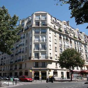 103 avenue de la République, 75011 Paris